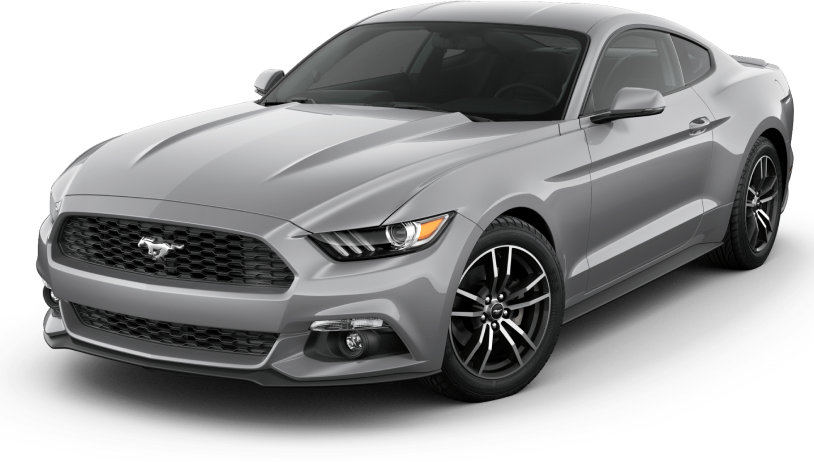 ford-mustang